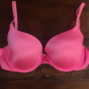 Showstopper lined demi